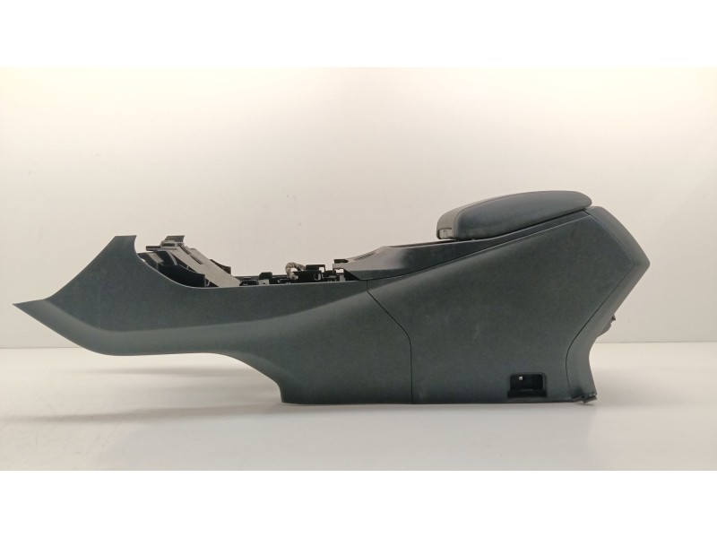 Recambio de apoyabrazos central para jaguar i-pace (x590) ev400 awd referencia OEM IAM   