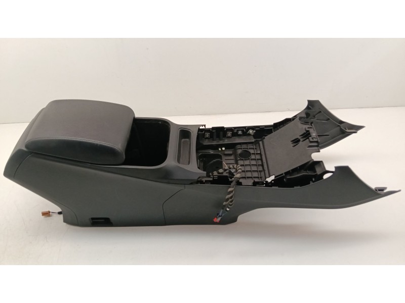 Recambio de apoyabrazos central para jaguar i-pace (x590) ev400 awd referencia OEM IAM   
							