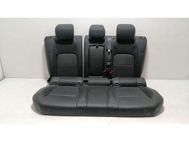 Recambio de asientos traseros para jaguar i-pace (x590) ev400 awd referencia OEM IAM   