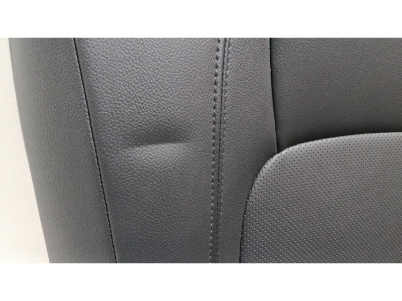 Recambio de asientos traseros para jaguar i-pace (x590) ev400 awd referencia OEM IAM   