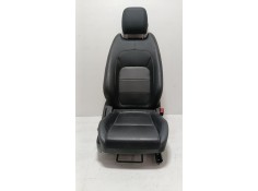 Recambio de asiento delantero derecho para jaguar i-pace (x590) ev400 awd referencia OEM IAM   