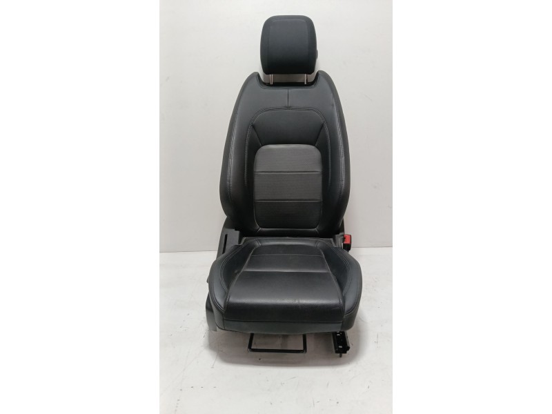 Recambio de asiento delantero derecho para jaguar i-pace (x590) ev400 awd referencia OEM IAM   