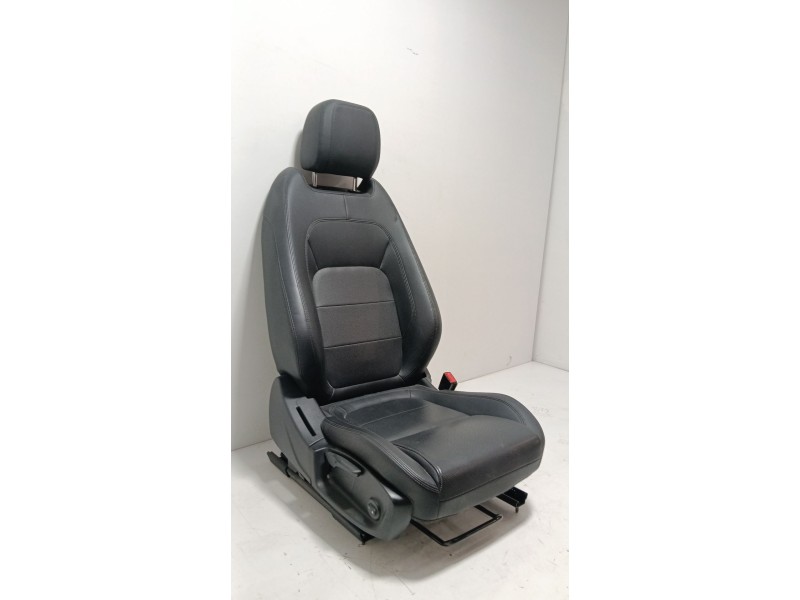 Recambio de asiento delantero derecho para jaguar i-pace (x590) ev400 awd referencia OEM IAM   
