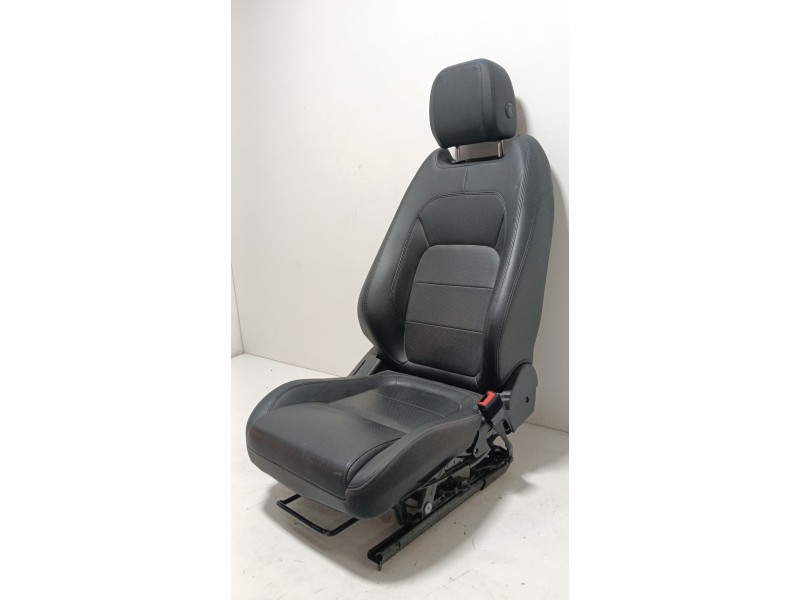 Recambio de asiento delantero derecho para jaguar i-pace (x590) ev400 awd referencia OEM IAM   