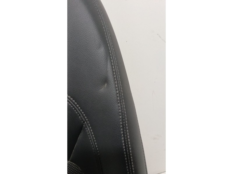 Recambio de asiento delantero derecho para jaguar i-pace (x590) ev400 awd referencia OEM IAM   