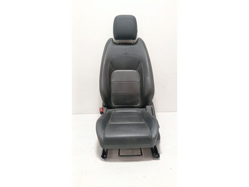 Recambio de asiento delantero izquierdo para jaguar i-pace (x590) ev400 awd referencia OEM IAM   