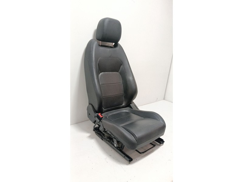 Recambio de asiento delantero izquierdo para jaguar i-pace (x590) ev400 awd referencia OEM IAM   