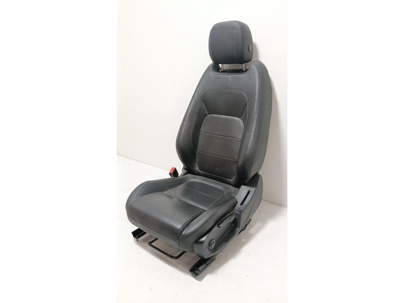 Recambio de asiento delantero izquierdo para jaguar i-pace (x590) ev400 awd referencia OEM IAM   
							