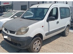 renault kangoo (kc0/1_) del año 2005