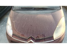 Recambio de capot para citroën c4 grand picasso i (ua_) 1.6 hdi referencia OEM IAM   