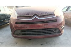 Recambio de paragolpes delantero para citroën c4 grand picasso i (ua_) 1.6 hdi referencia OEM IAM   