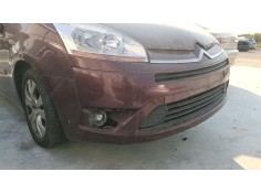Recambio de paragolpes delantero para citroën c4 grand picasso i (ua_) 1.6 hdi referencia OEM IAM    2
