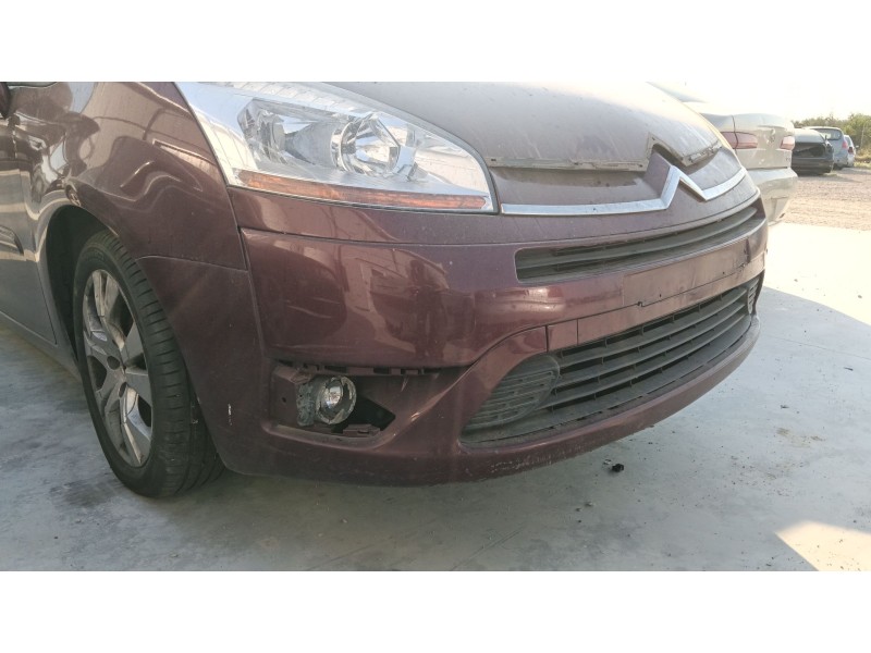 Recambio de paragolpes delantero para citroën c4 grand picasso i (ua_) 1.6 hdi referencia OEM IAM   