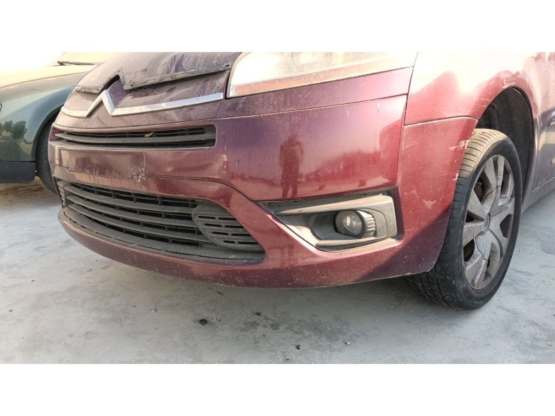 Recambio de paragolpes delantero para citroën c4 grand picasso i (ua_) 1.6 hdi referencia OEM IAM   
							