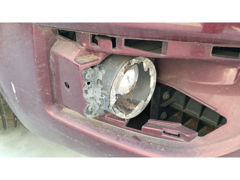 Recambio de paragolpes delantero para citroën c4 grand picasso i (ua_) 1.6 hdi referencia OEM IAM   
							
