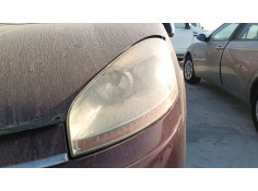 Recambio de faro izquierdo para citroën c4 grand picasso i (ua_) 1.6 hdi referencia OEM IAM   