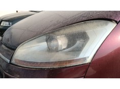 Recambio de faro izquierdo para citroën c4 grand picasso i (ua_) 1.6 hdi referencia OEM IAM    2