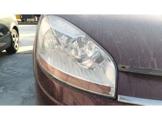 Recambio de faro derecho para citroën c4 grand picasso i (ua_) 1.6 hdi referencia OEM IAM   
