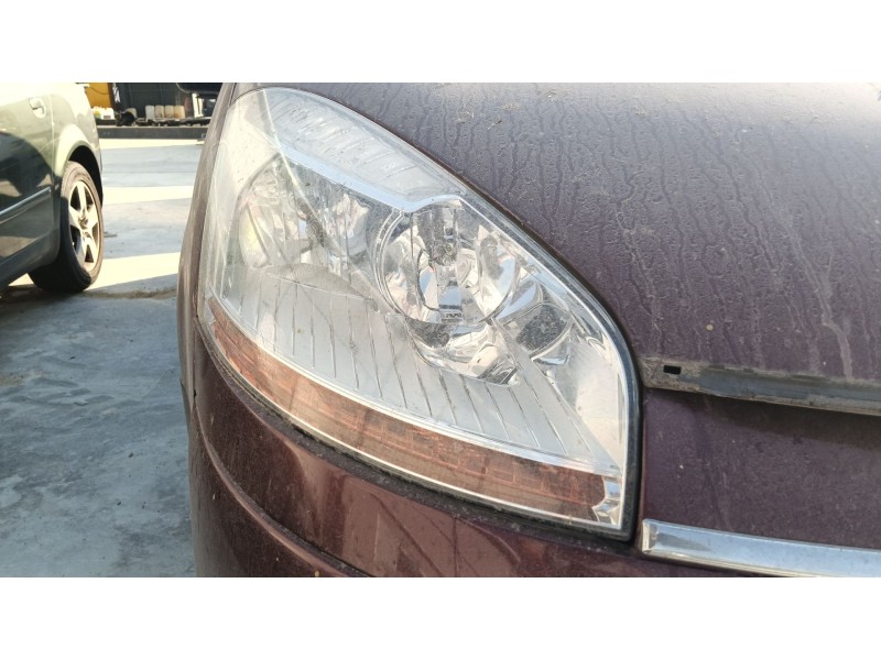 Recambio de faro derecho para citroën c4 grand picasso i (ua_) 1.6 hdi referencia OEM IAM   