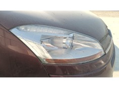 Recambio de faro derecho para citroën c4 grand picasso i (ua_) 1.6 hdi referencia OEM IAM    2