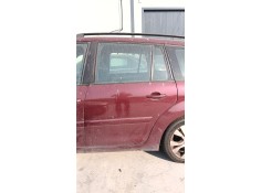 Recambio de puerta trasera izquierda para citroën c4 grand picasso i (ua_) 1.6 hdi referencia OEM IAM   