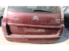Recambio de paragolpes trasero para citroën c4 grand picasso i (ua_) 1.6 hdi referencia OEM IAM   