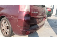 Recambio de paragolpes trasero para citroën c4 grand picasso i (ua_) 1.6 hdi referencia OEM IAM    2