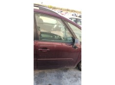 Recambio de puerta delantera derecha para citroën c4 grand picasso i (ua_) 1.6 hdi referencia OEM IAM   