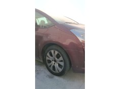 Recambio de aleta delantera derecha para citroën c4 grand picasso i (ua_) 1.6 hdi referencia OEM IAM   