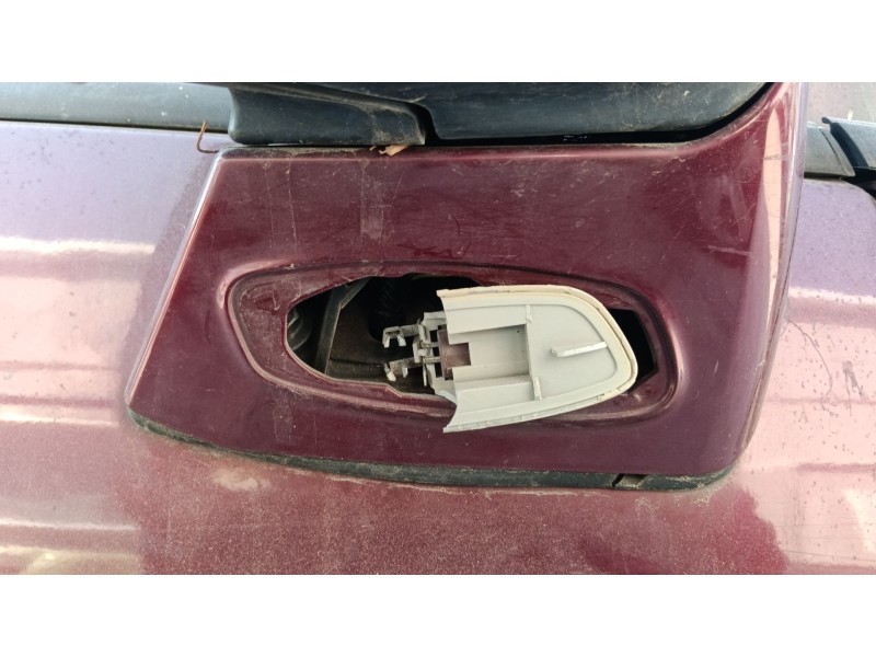 Recambio de retrovisor derecho para citroën c4 grand picasso i (ua_) 1.6 hdi referencia OEM IAM   