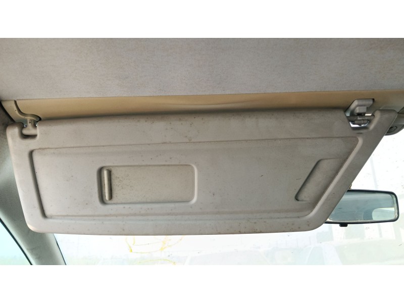 Recambio de parasol izquierdo para citroën c4 grand picasso i (ua_) 1.6 hdi referencia OEM IAM   