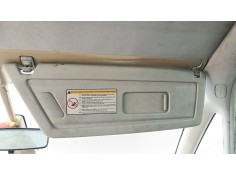 Recambio de parasol derecho para citroën c4 grand picasso i (ua_) 1.6 hdi referencia OEM IAM   