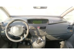Recambio de kit airbag para citroën c4 grand picasso i (ua_) 1.6 hdi referencia OEM IAM   