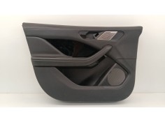 Recambio de guarnecido puerta delantera izquierda para jaguar i-pace (x590) ev400 awd referencia OEM IAM   