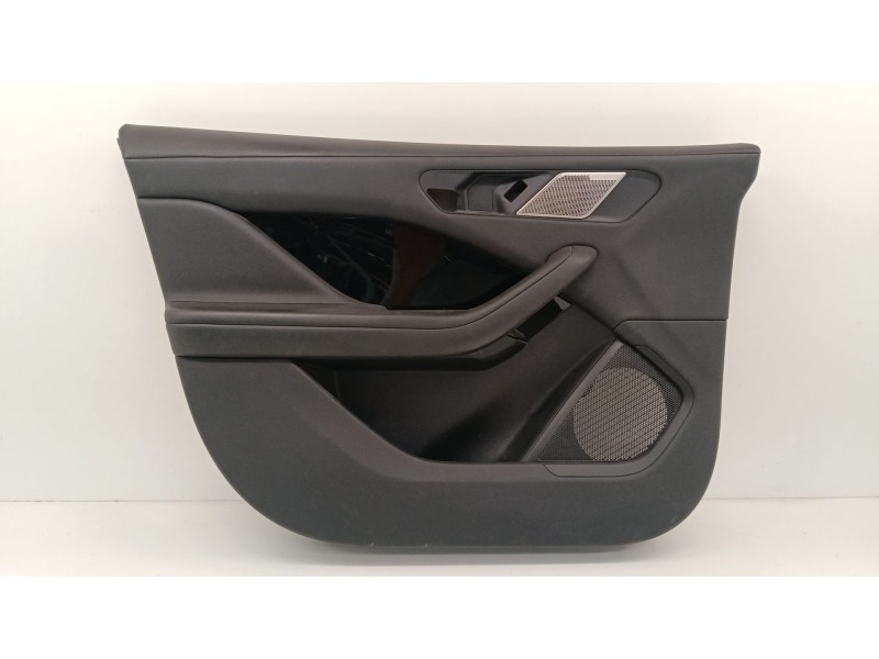 Recambio de guarnecido puerta delantera izquierda para jaguar i-pace (x590) ev400 awd referencia OEM IAM   