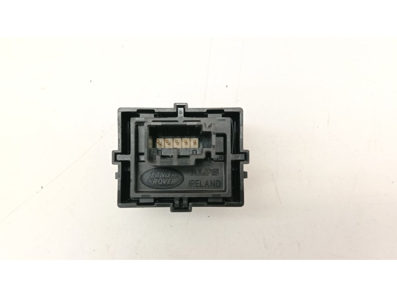 Recambio de warning para jaguar i-pace (x590) ev400 awd referencia OEM IAM JD9311K656AB  