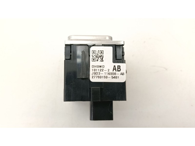 Recambio de warning para jaguar i-pace (x590) ev400 awd referencia OEM IAM JD9311K656AB  
