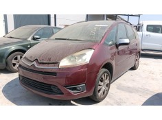 Recambio de cerradura puerta delantera izquierda para citroën c4 grand picasso i (ua_) 1.6 hdi referencia OEM IAM   