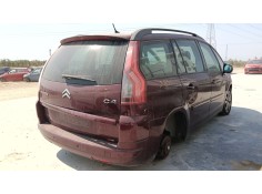 Recambio de cerradura puerta trasera derecha para citroën c4 grand picasso i (ua_) 1.6 hdi referencia OEM IAM   