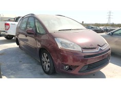Recambio de cerradura puerta delantera derecha para citroën c4 grand picasso i (ua_) 1.6 hdi referencia OEM IAM   