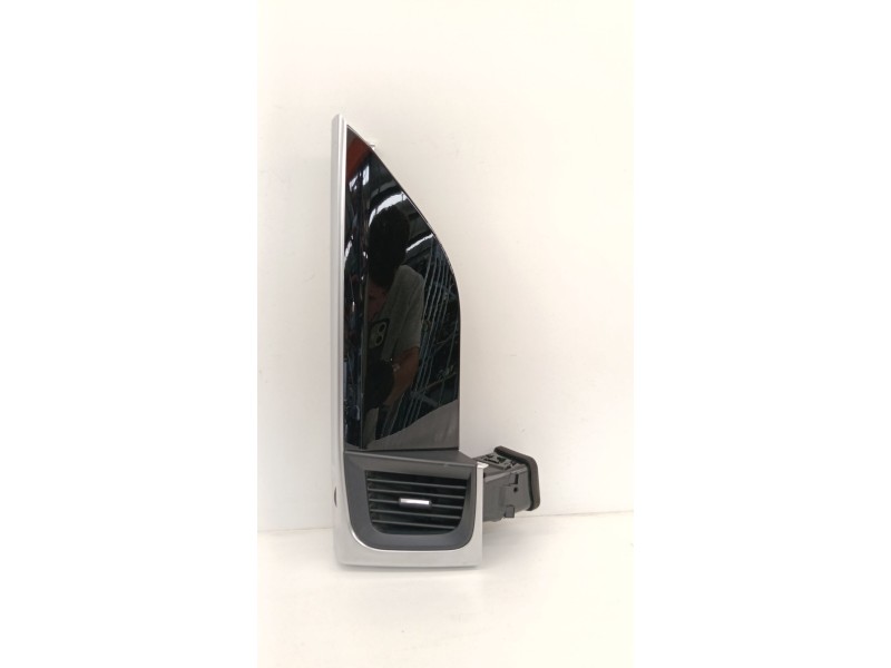 Recambio de rejilla aireadora para jaguar i-pace (x590) ev400 awd referencia OEM IAM J9D3018B08AB  