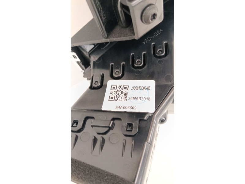Recambio de rejilla aireadora para jaguar i-pace (x590) ev400 awd referencia OEM IAM J9D3018B08AB  
							