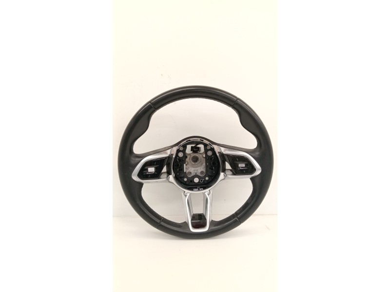 Recambio de volante sin airbag para jaguar i-pace (x590) ev400 awd referencia OEM IAM J9D33F563AE8PVJ  