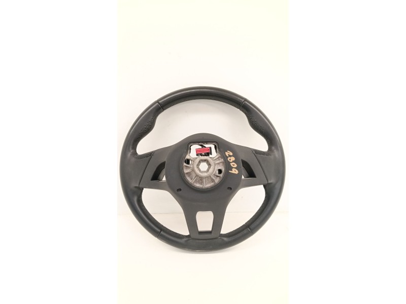 Recambio de volante sin airbag para jaguar i-pace (x590) ev400 awd referencia OEM IAM J9D33F563AE8PVJ  
