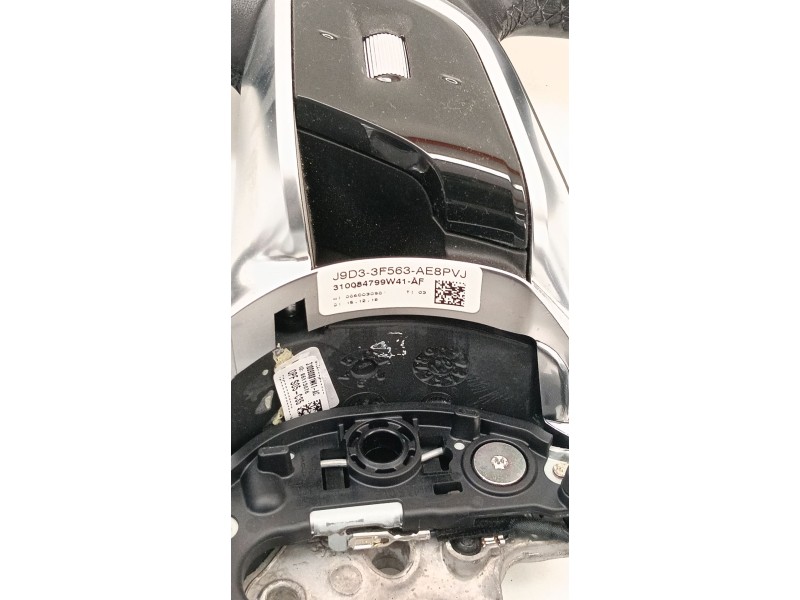 Recambio de volante sin airbag para jaguar i-pace (x590) ev400 awd referencia OEM IAM J9D33F563AE8PVJ  
							