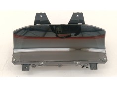 Recambio de cuadro instrumentos para jaguar i-pace (x590) ev400 awd referencia OEM IAM J9D310F844JE  
