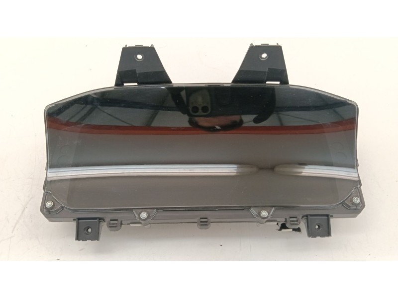 Recambio de cuadro instrumentos para jaguar i-pace (x590) ev400 awd referencia OEM IAM J9D310F844JE  