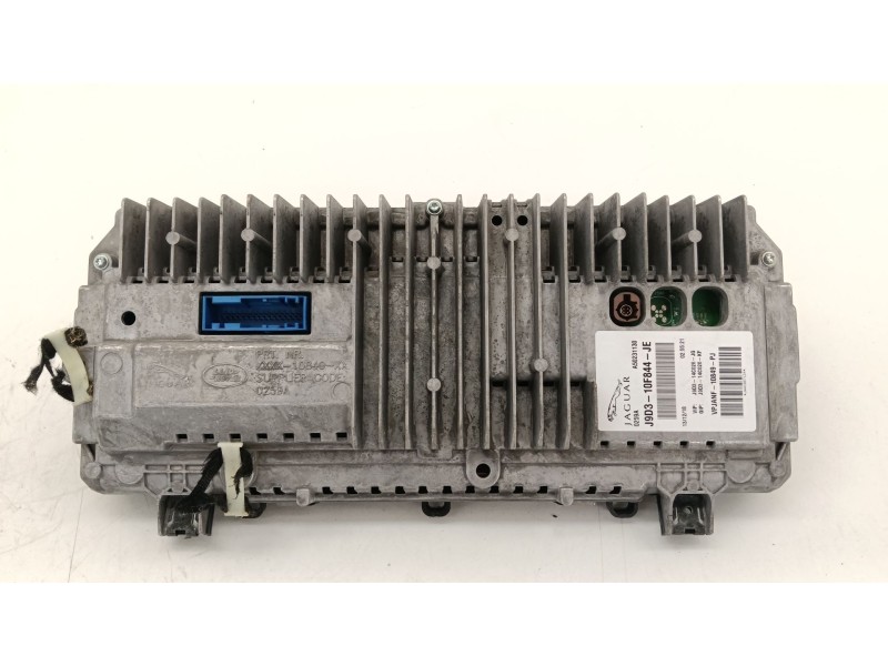 Recambio de cuadro instrumentos para jaguar i-pace (x590) ev400 awd referencia OEM IAM J9D310F844JE  
							