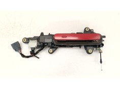 Recambio de maneta exterior delantera izquierda para jaguar i-pace (x590) ev400 awd referencia OEM IAM J9D322401AC  