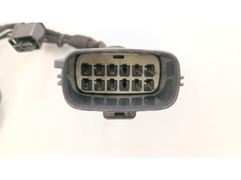 Recambio de maneta exterior delantera izquierda para jaguar i-pace (x590) ev400 awd referencia OEM IAM J9D322401AC  